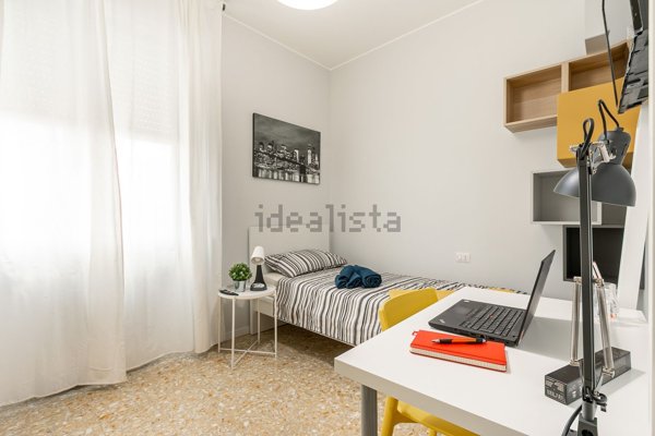 appartamento in affitto a Busto Arsizio