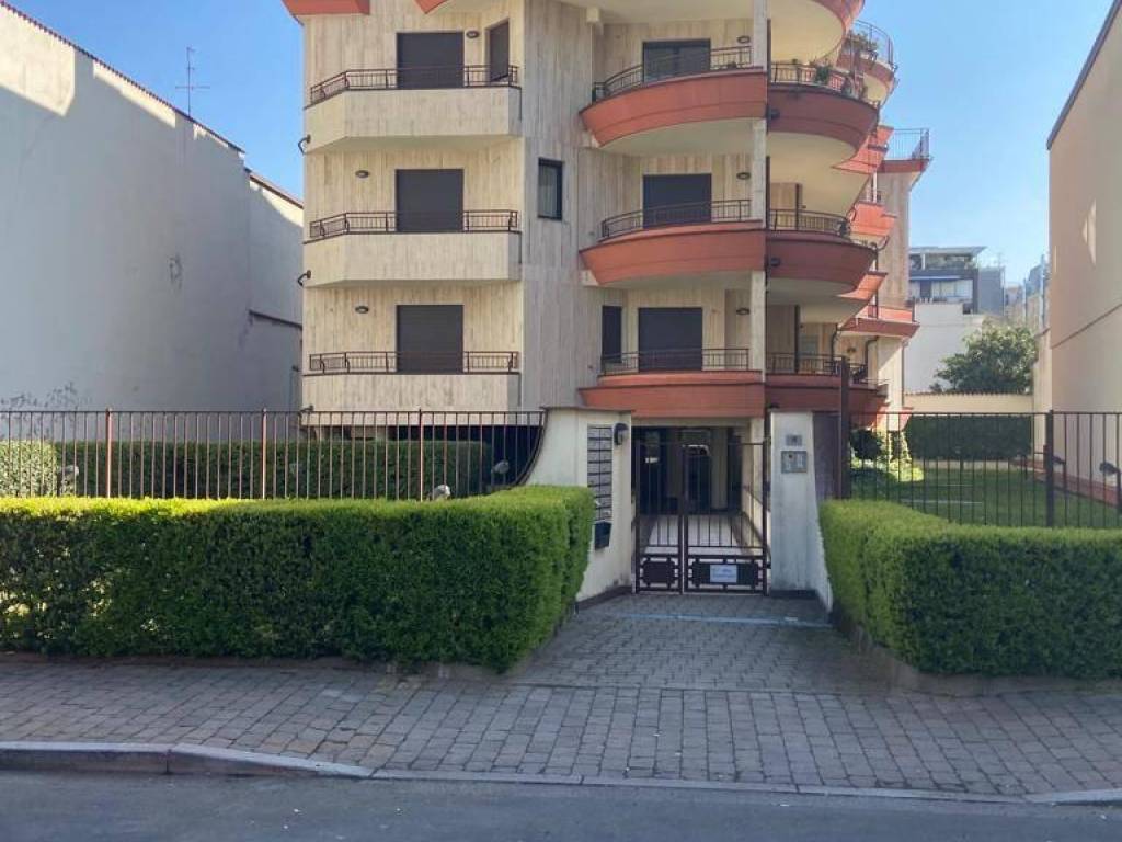 appartamento in affitto a Busto Arsizio