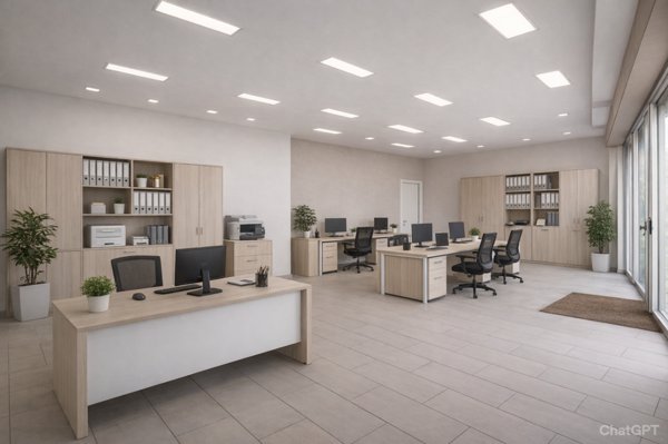 ufficio in affitto a Busto Arsizio