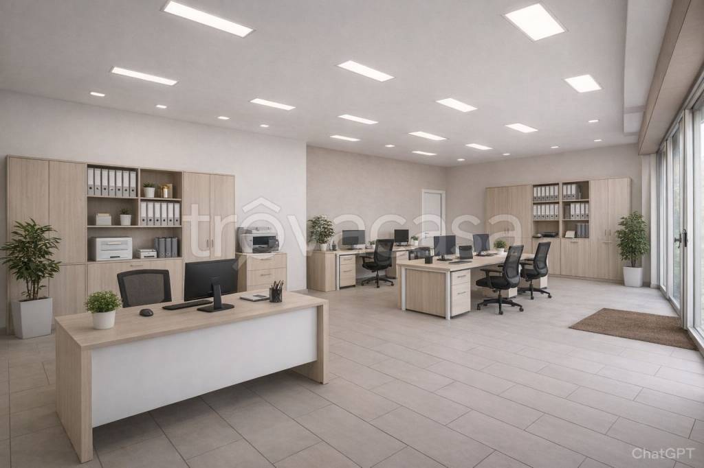 appartamento in affitto a Busto Arsizio