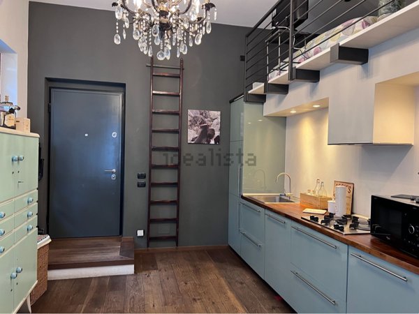 appartamento in affitto a Busto Arsizio