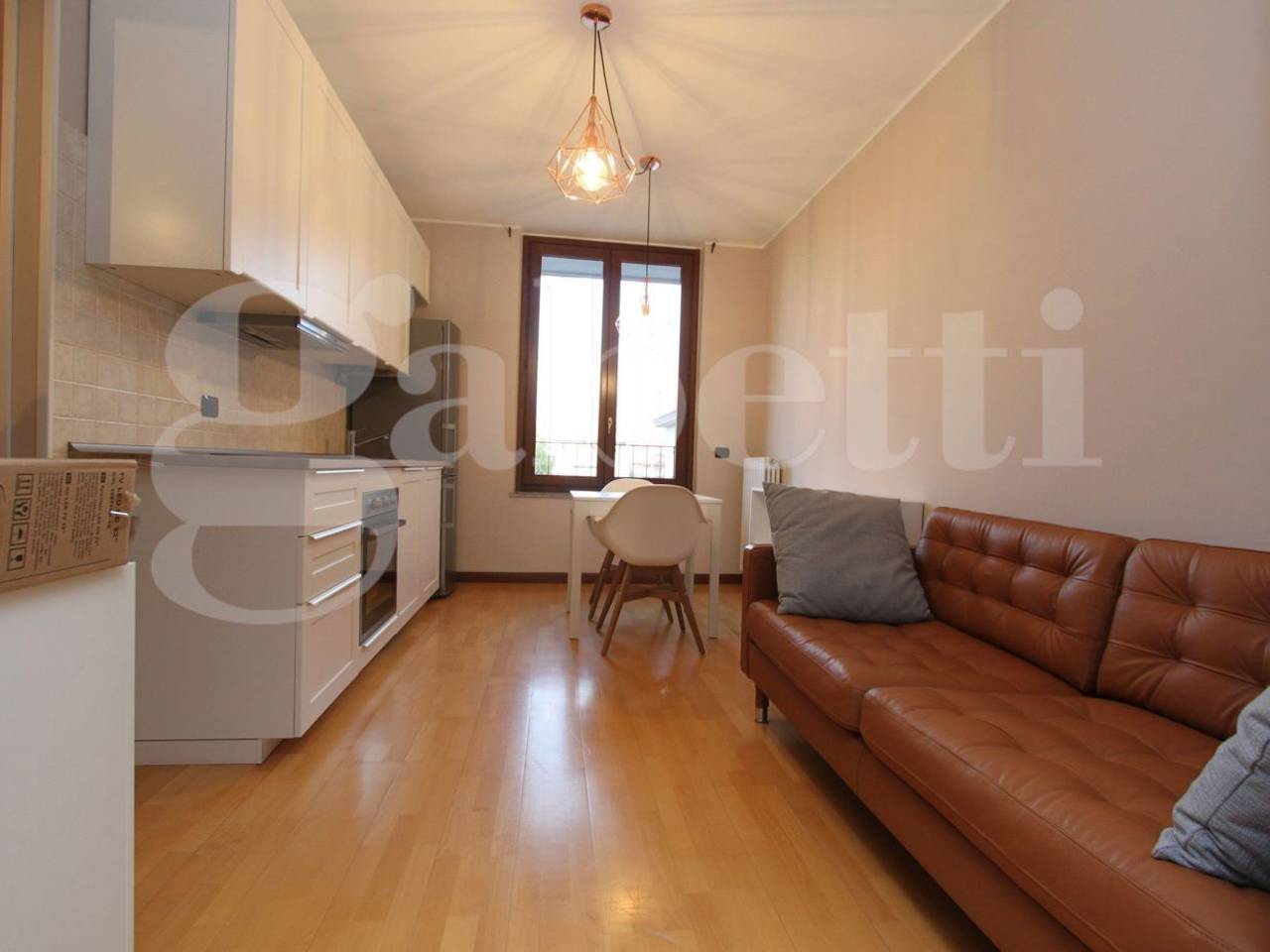 appartamento in affitto a Busto Arsizio