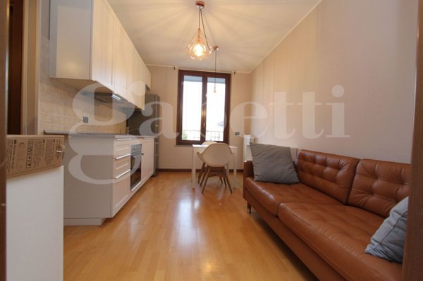 appartamento in affitto a Busto Arsizio