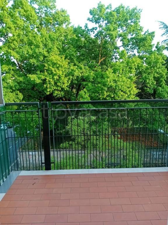 appartamento in affitto a Busto Arsizio