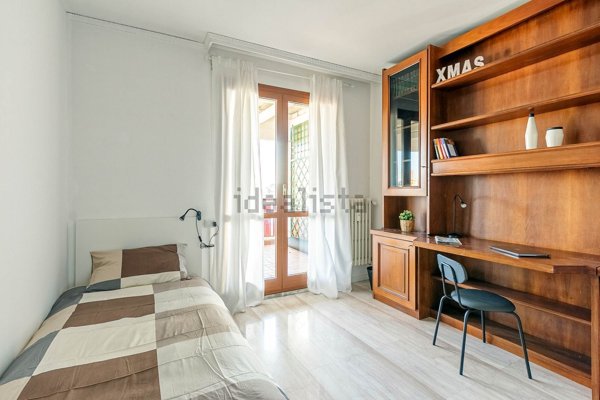 appartamento in affitto a Busto Arsizio