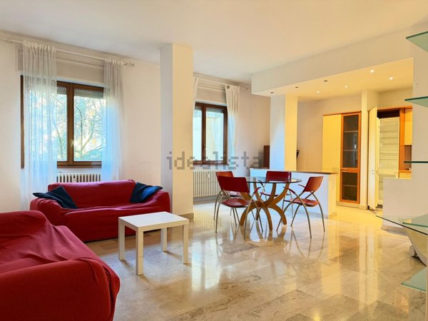 appartamento in affitto a Busto Arsizio