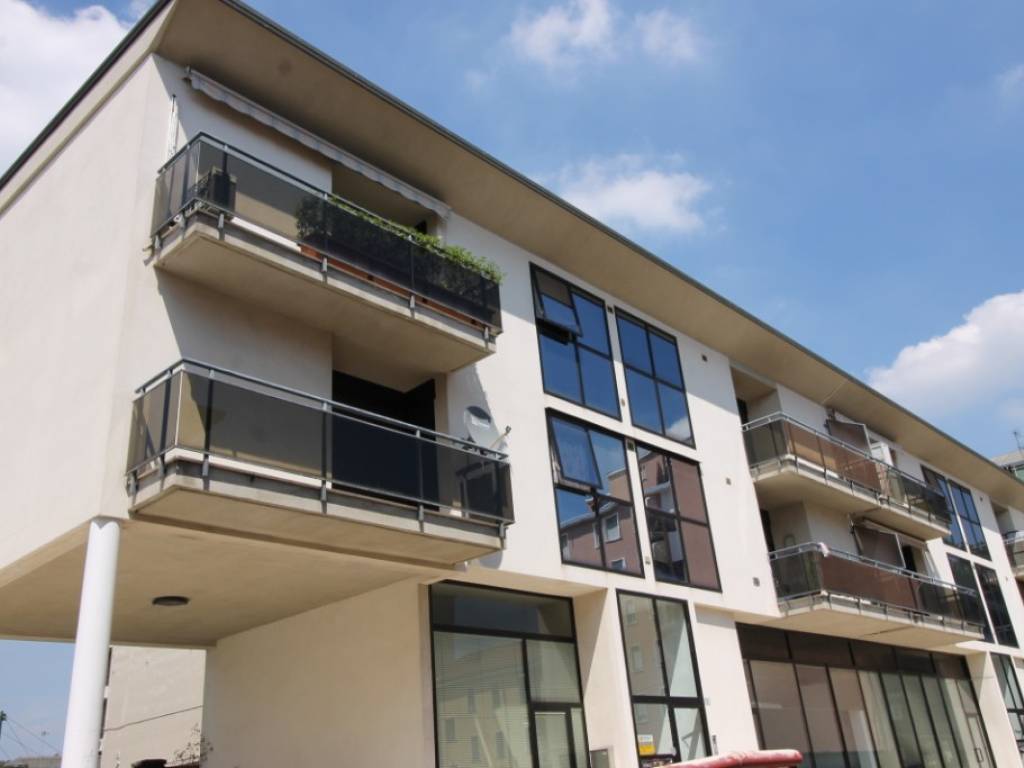 appartamento in affitto a Busto Arsizio