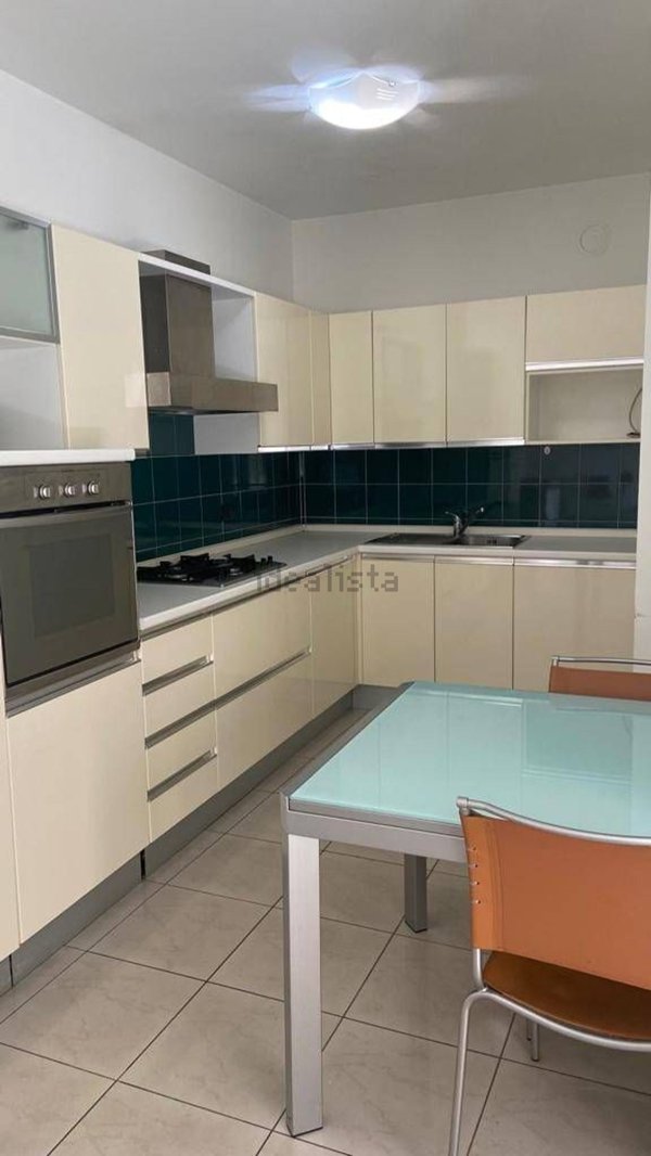 appartamento in affitto a Busto Arsizio