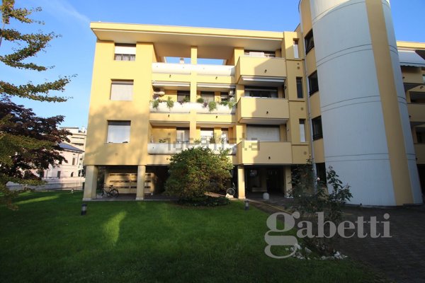 appartamento in affitto a Busto Arsizio