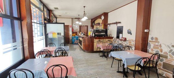 negozio in affitto a Busto Arsizio