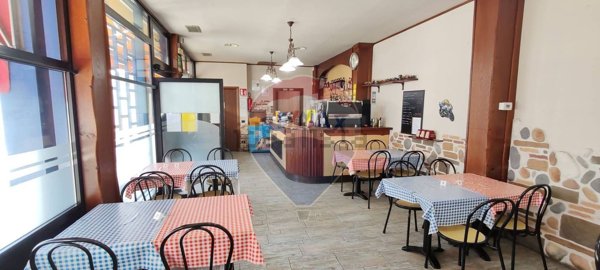 negozio in affitto a Busto Arsizio