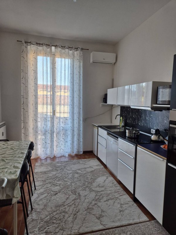 appartamento in affitto a Busto Arsizio