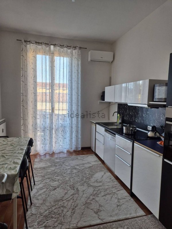 appartamento in affitto a Busto Arsizio