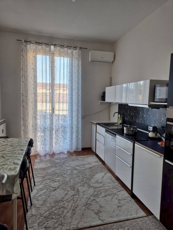 appartamento in affitto a Busto Arsizio