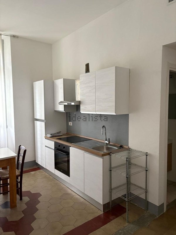 appartamento in affitto a Busto Arsizio