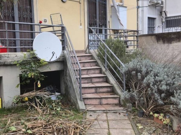 appartamento in affitto a Busto Arsizio