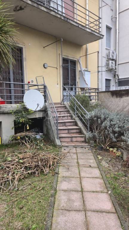 appartamento in affitto a Busto Arsizio