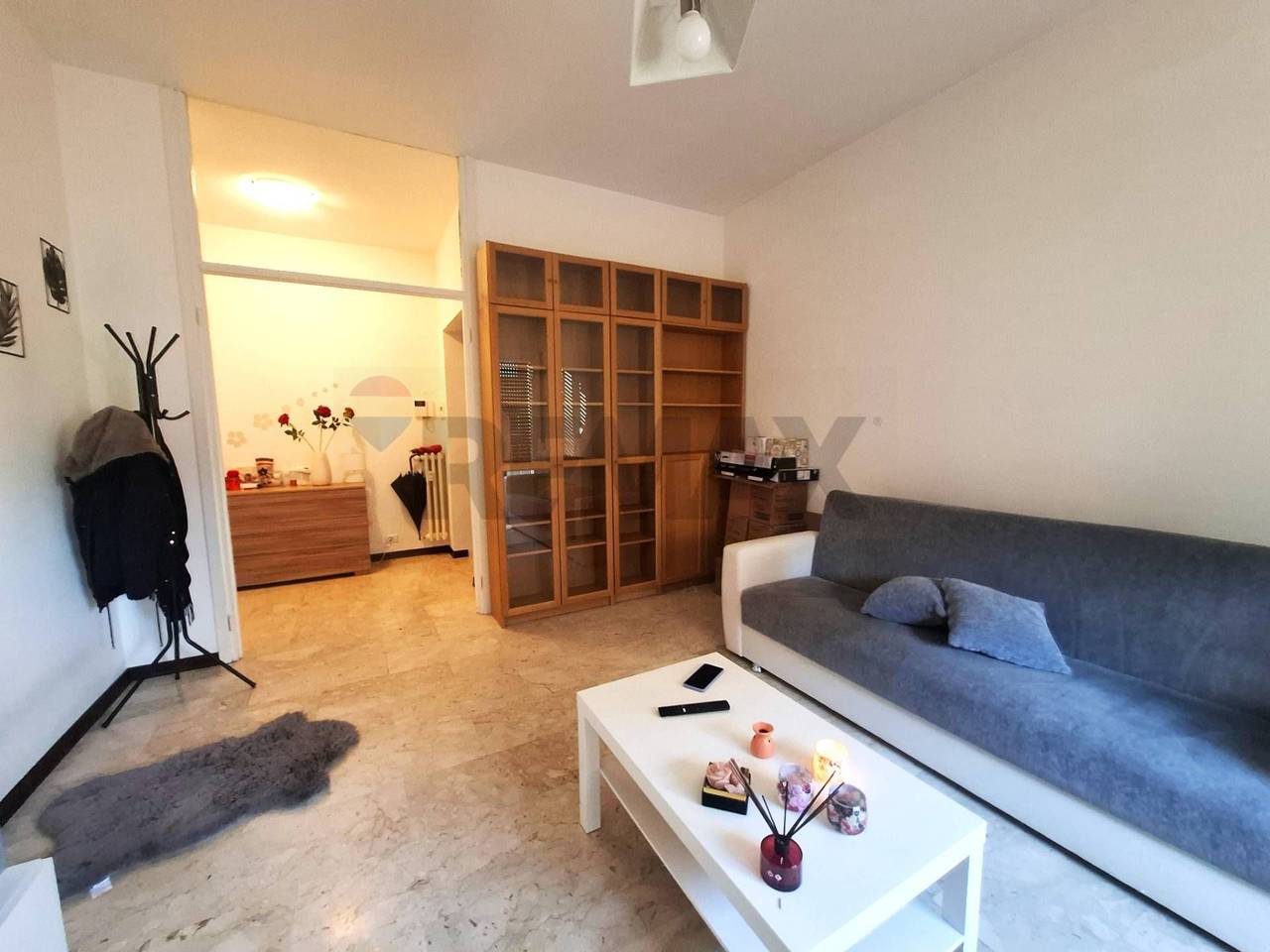 appartamento in affitto a Busto Arsizio