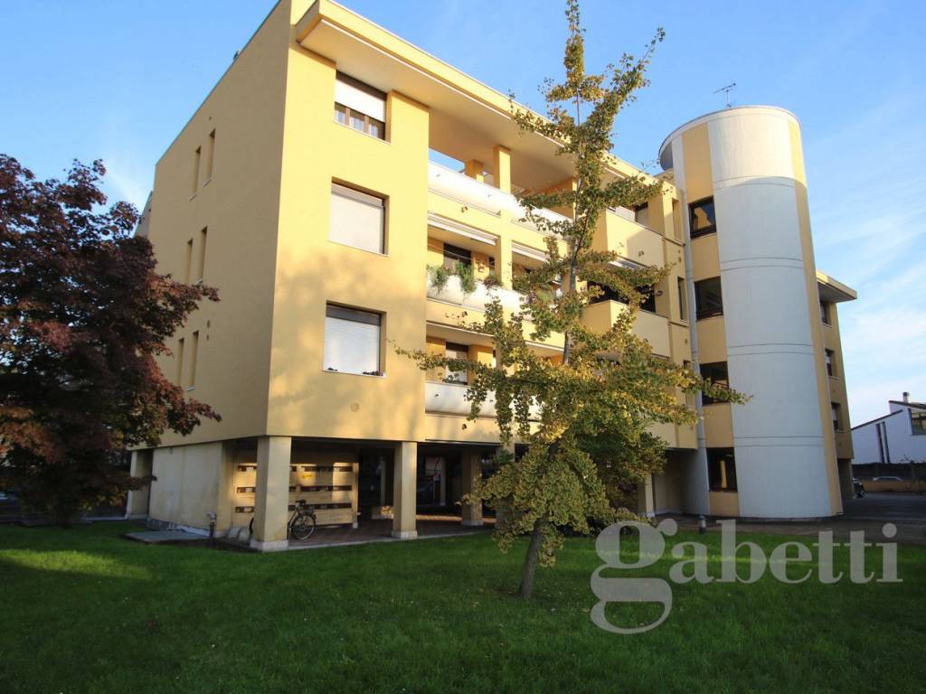 appartamento in affitto a Busto Arsizio