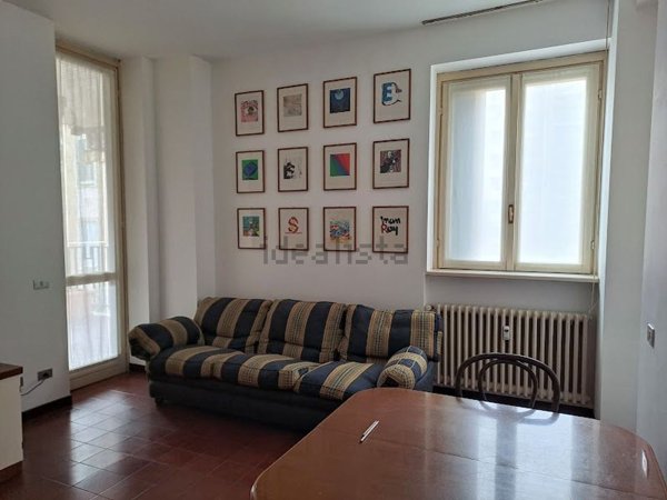 appartamento in affitto a Busto Arsizio