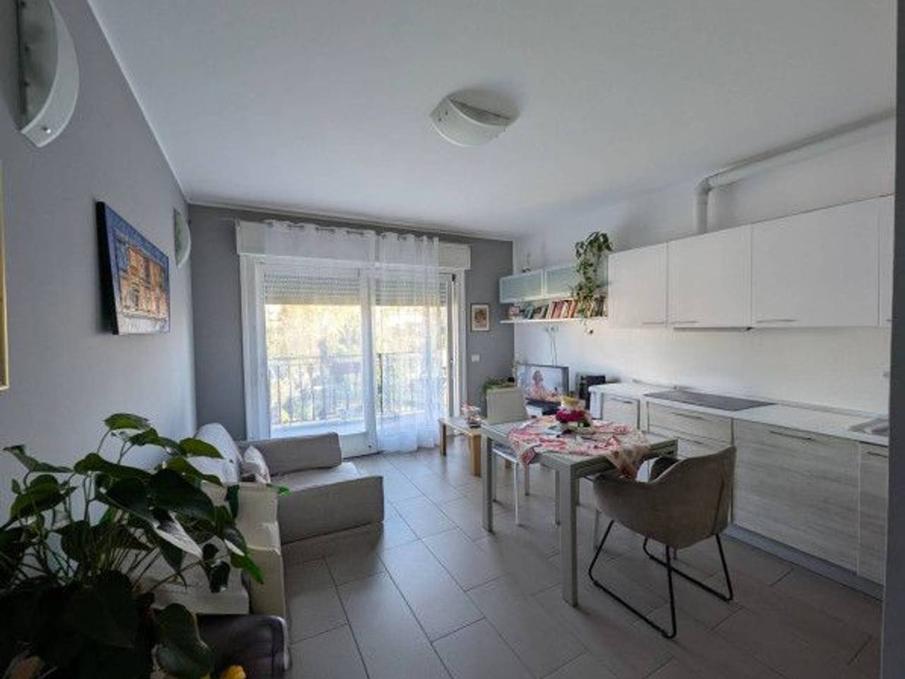 appartamento in affitto a Busto Arsizio