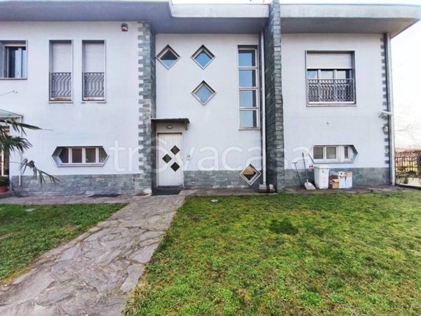 ufficio in affitto a Busto Arsizio