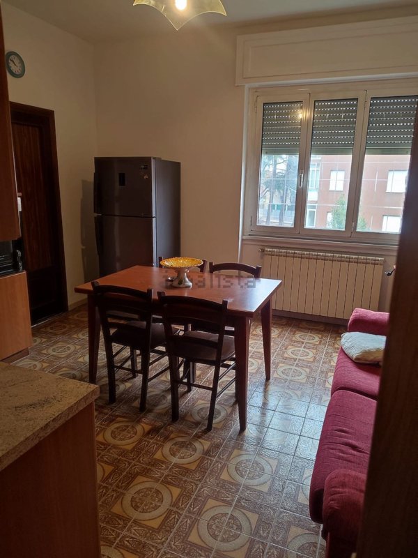 appartamento in affitto a Busto Arsizio