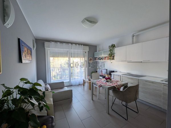 appartamento in affitto a Busto Arsizio