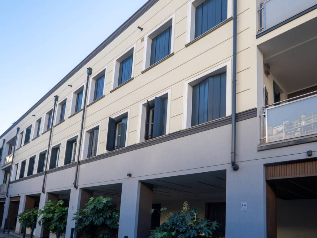 appartamento in affitto a Busto Arsizio