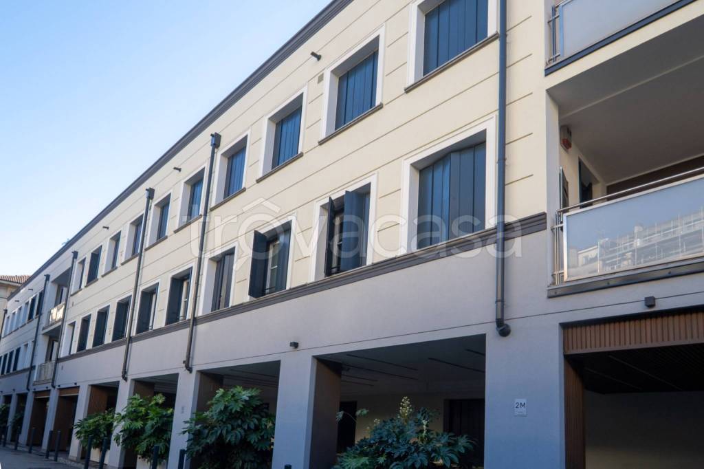 appartamento in affitto a Busto Arsizio