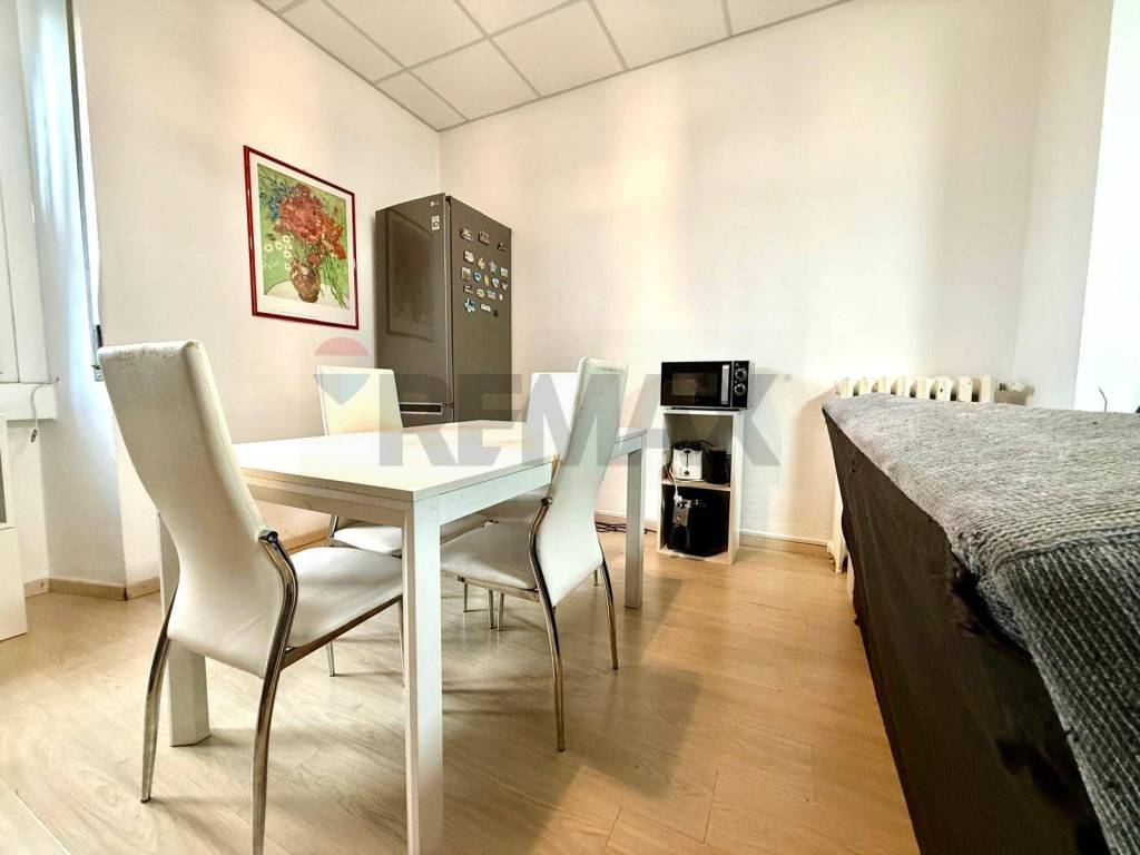 appartamento in affitto a Busto Arsizio