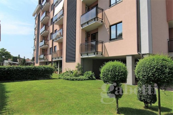 appartamento in affitto a Busto Arsizio