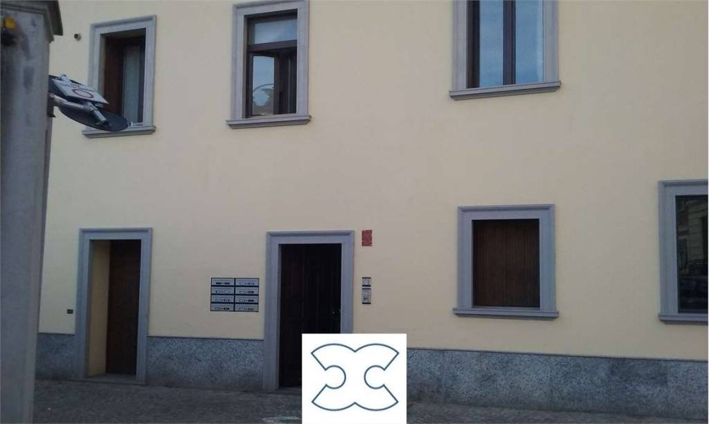 appartamento in affitto a Busto Arsizio