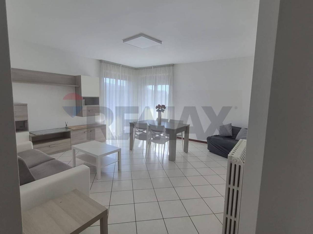 appartamento in affitto a Busto Arsizio