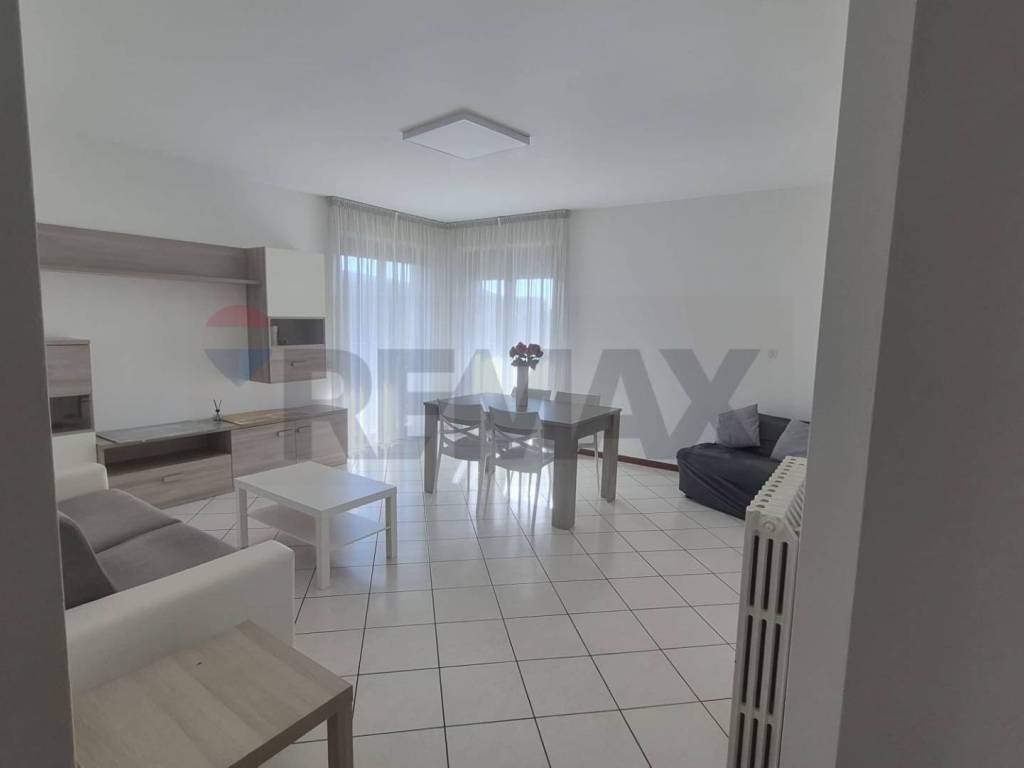 appartamento in affitto a Busto Arsizio