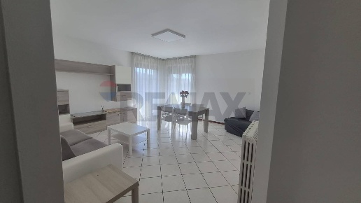 appartamento in affitto a Busto Arsizio