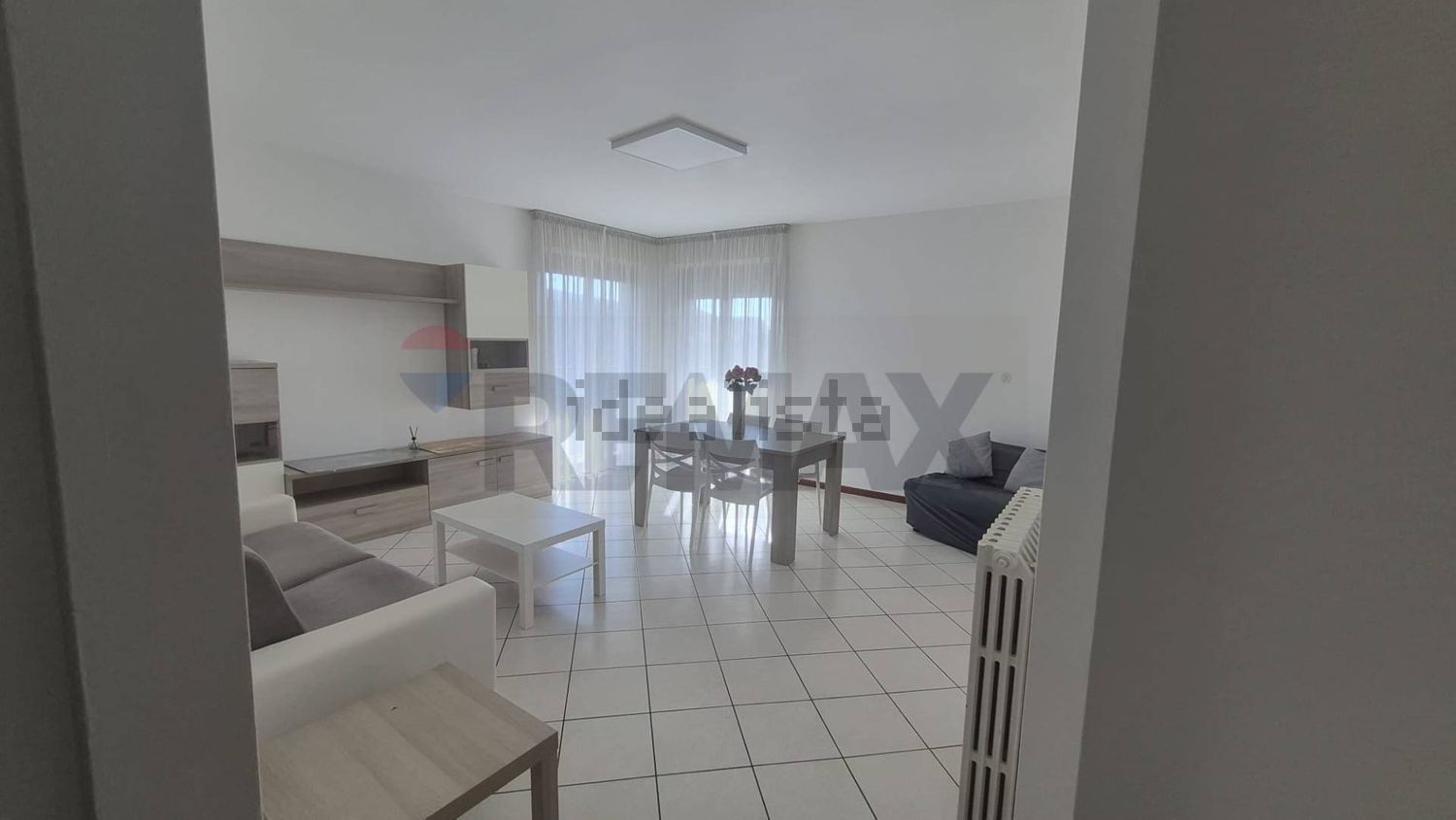 appartamento in affitto a Busto Arsizio