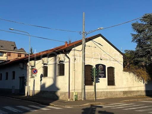 appartamento in affitto a Busto Arsizio