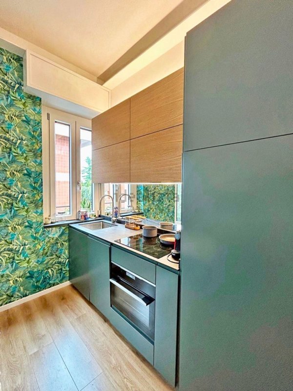 appartamento in affitto a Busto Arsizio