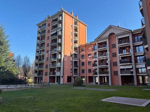 appartamento in affitto a Busto Arsizio