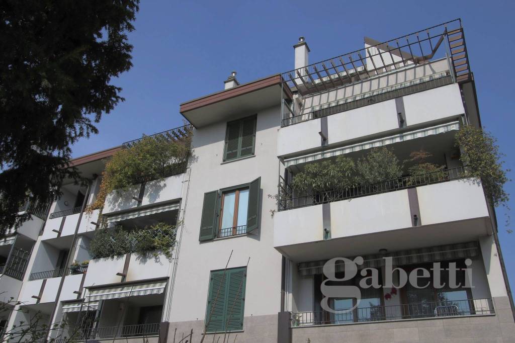 appartamento in affitto a Busto Arsizio