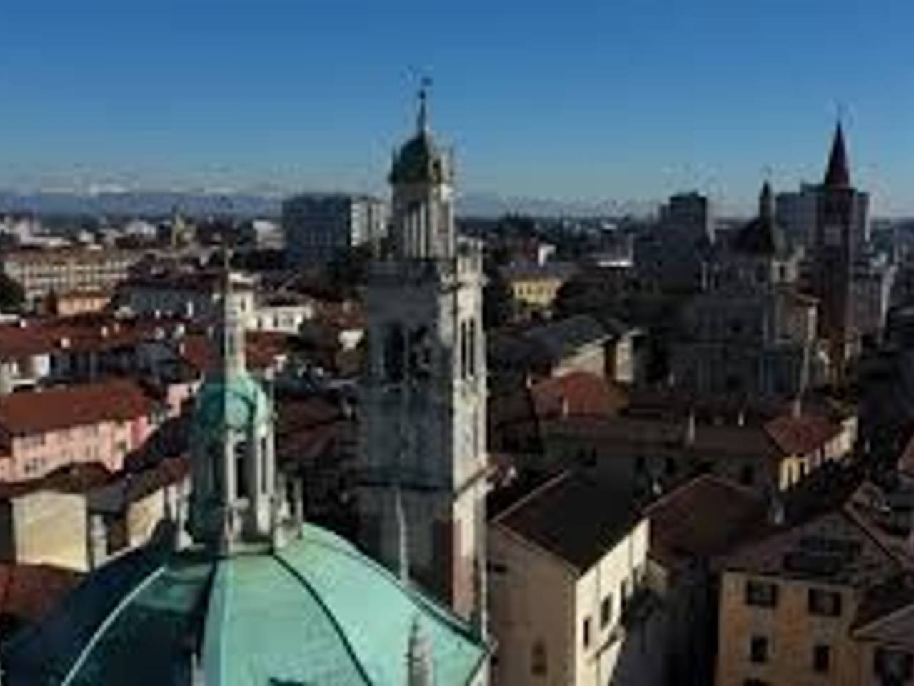 appartamento in affitto a Busto Arsizio