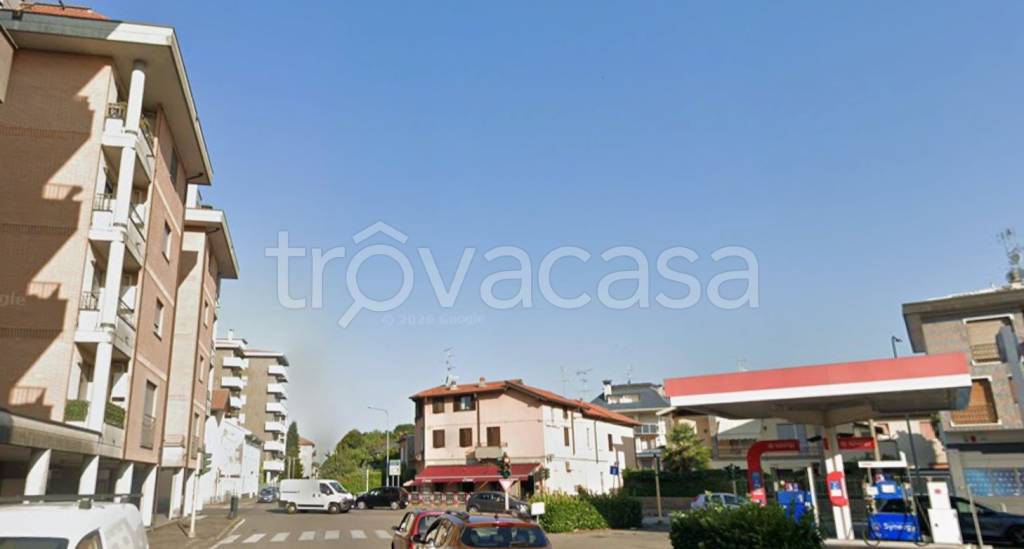 appartamento in affitto a Busto Arsizio