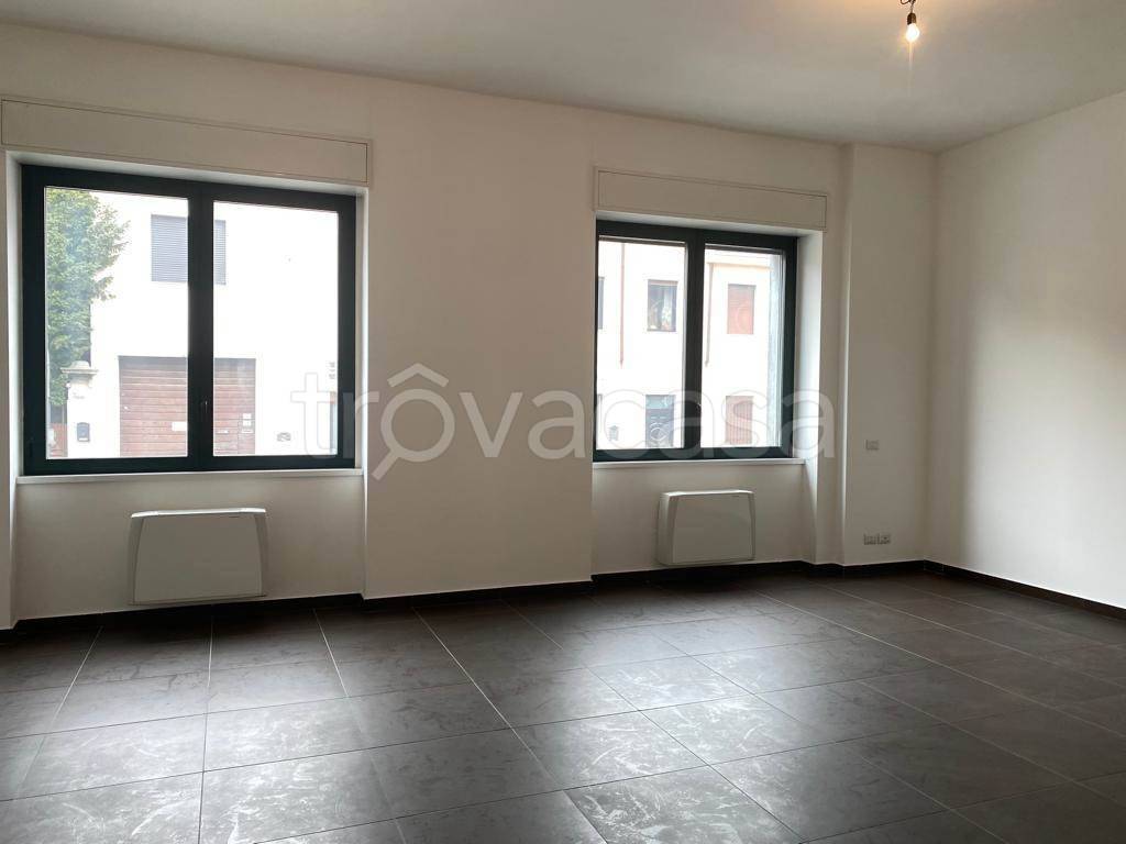 appartamento in affitto a Busto Arsizio