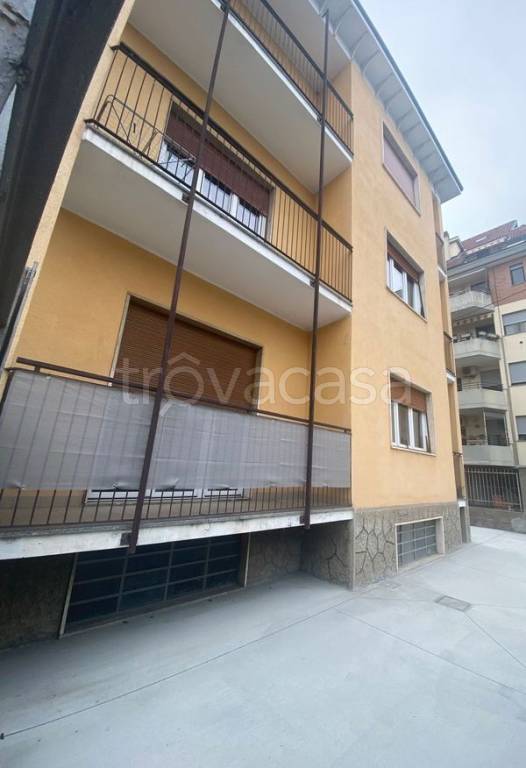 appartamento in affitto a Busto Arsizio