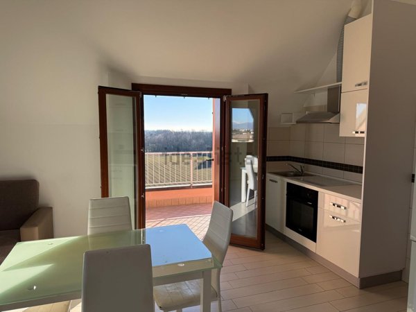 appartamento in affitto a Busto Arsizio