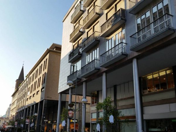 appartamento in affitto a Busto Arsizio