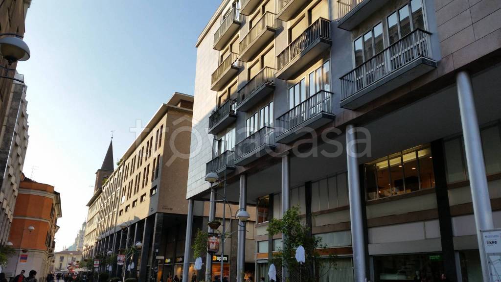 appartamento in affitto a Busto Arsizio