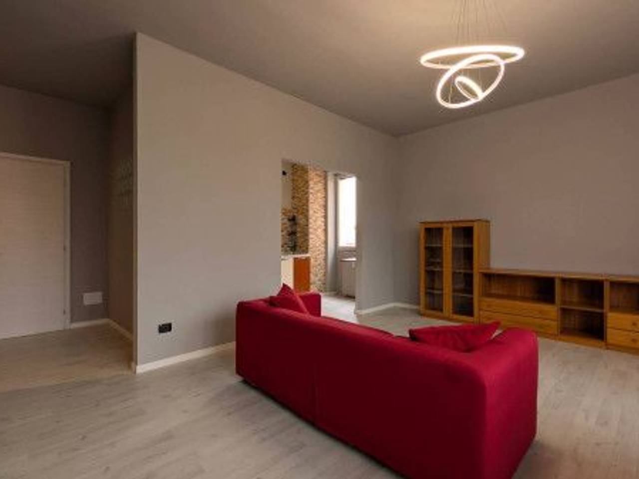 appartamento in affitto a Busto Arsizio