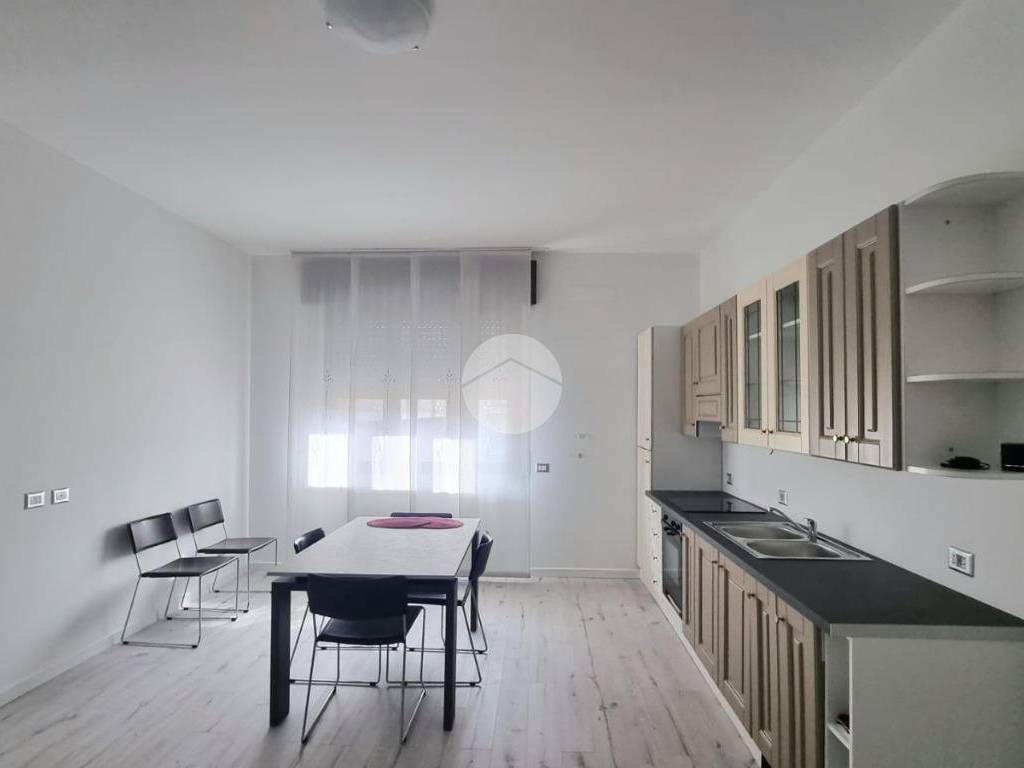 appartamento in affitto a Busto Arsizio